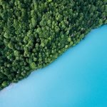Seminário Práticas extensionistas no planejamento territorial de Natal: Desafios para a proteção da paisagem no contexto das mudanças climáticas, ministrado pela Professora Ruth Ataíde