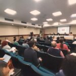 SP MEETING aprofunda debate sobre Comunidades, Mudanças Climáticas e Qualidade do Ar