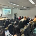 Workshop na UFRN debate governança da Amazônia Azul com foco em soluções interdisciplinares