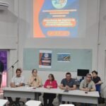 Encontro sobre os Estudos do Sistema Climático debate desafios e soluções para o futuro