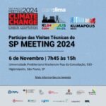 Participe das Visitas Técnicas do SP Meeting: Inscreva-se Já!