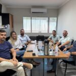 Professor pesquisador do INCT Klimapolis lidera estudo avaliado em R$ 1,5 Milhão sobre inundações urbanas em Macaíba