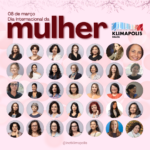 Mulheres no Clima!