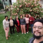 Oficina em São Miguel une educação, saúde e comunidade para refletir sobre o ambiente urbano