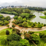 Pesquisadores e lideranças comunitárias apresentam soluções urbanas na 14ª Bienal Internacional de Arquitetura de São Paulo