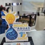 Projeto do INCT Klimapolis, baseado em experimento de mundo real é vencedor do Prêmio Inovação das Águas Potiguares 2026